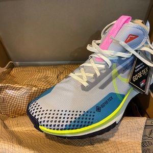 Nike Women’s Pegasus Trail 4 GoreTex
